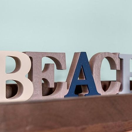 Cherry Grove Efficiency Just Steps From The Beach Myrtle Beach Zewnętrze zdjęcie