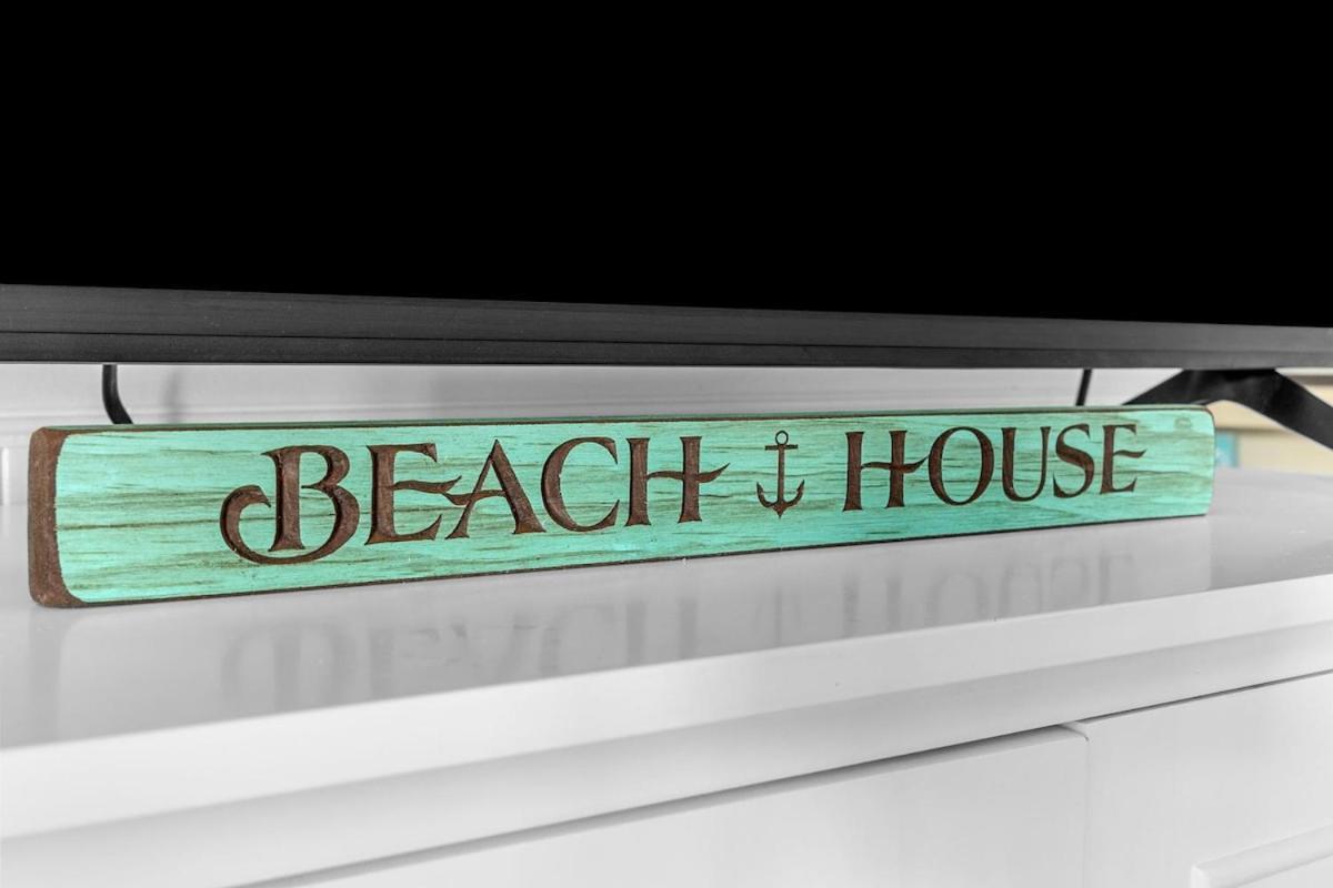 Cherry Grove Efficiency Just Steps From The Beach Myrtle Beach Zewnętrze zdjęcie